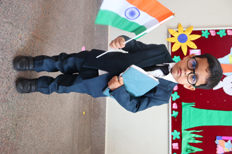 Best School of Dharuhera 44